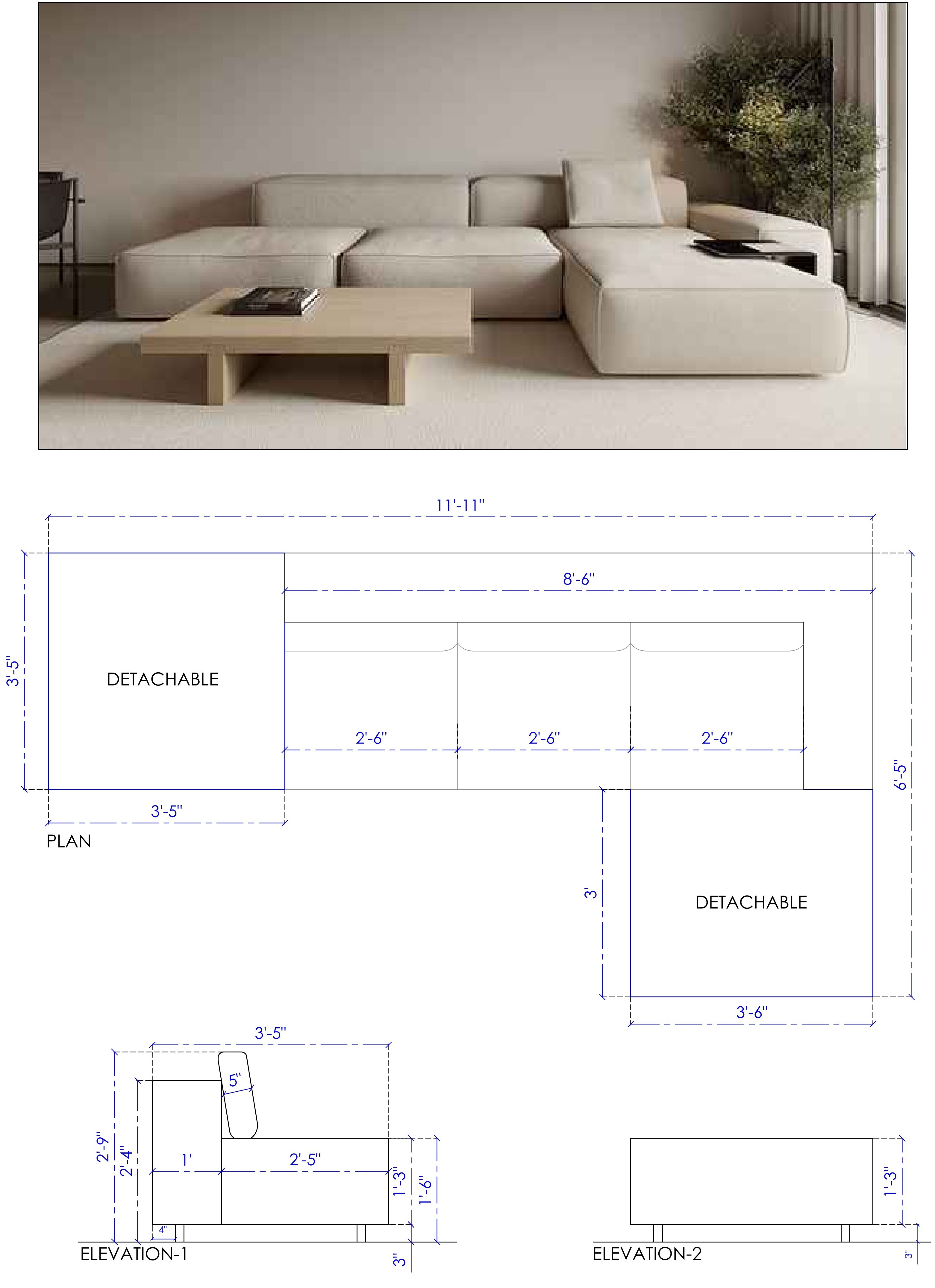 Furniture Design 4